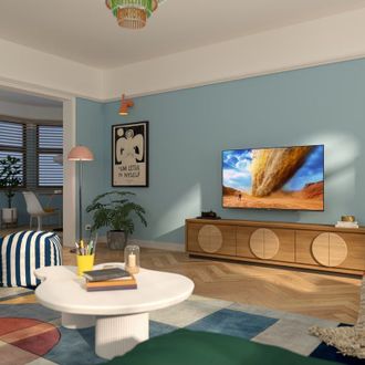 Телевізор Philips 55PUS7810/12 Europe - фото 5 Телевізор Philips 55PUS7810/12 Europe - фото 5