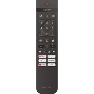 Телевизор Philips 65PUS8010/12 Europe - фото 5 Телевизор Philips 65PUS8010/12 Europe - фото 5