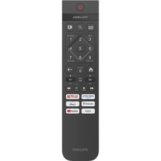 Телевізор Philips 75PUS7810/12 Europe - фото 4