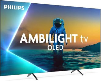Телевизор Philips 77OLED820/12 Europe - фото 2 Телевизор Philips 77OLED820/12 Europe - фото 2