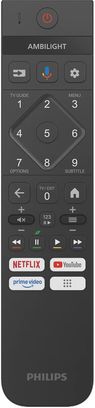 Телевизор Philips 77OLED820/12 Europe - фото 3 Телевизор Philips 77OLED820/12 Europe - фото 3