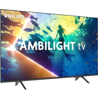 Телевізор Philips 50PUS8010/12 Europe - фото 2 Телевізор Philips 50PUS8010/12 Europe - фото 2