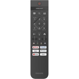 Телевізор Philips 50PUS8010/12 Europe - фото 3 Телевізор Philips 50PUS8010/12 Europe - фото 3