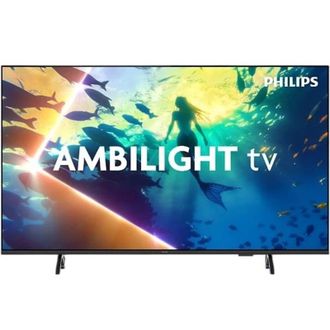 Телевізор Philips 50PUS8010/12 Europe - фото 1 Телевізор Philips 50PUS8010/12 Europe - фото 1