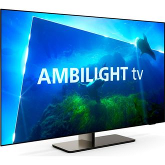 Телевизор Philips 55OLED818/12 Europe - фото 2 Телевизор Philips 55OLED818/12 Europe - фото 2