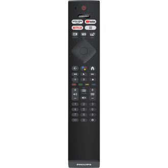 Телевизор Philips 55OLED818/12 Europe - фото 5 Телевизор Philips 55OLED818/12 Europe - фото 5