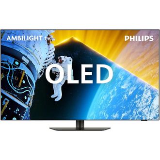 Телевізор Philips 55OLED819/12 Europe - фото 1