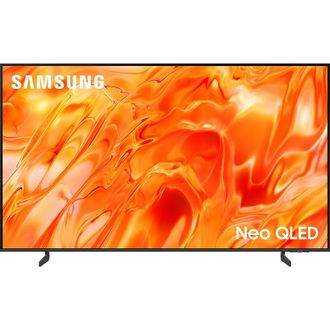 Телевізор Samsung QE55QN70HAUXUA - фото 1