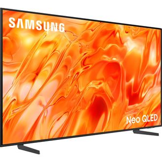 Телевізор Samsung QE55QN70HAUXUA - фото 2