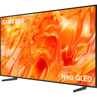 Телевізор Samsung QE55QN70HAUXUA - фото 3