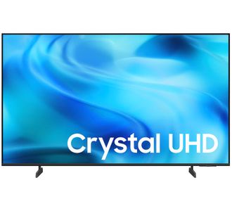Телевизор Samsung UE65U8072H - фото 1
