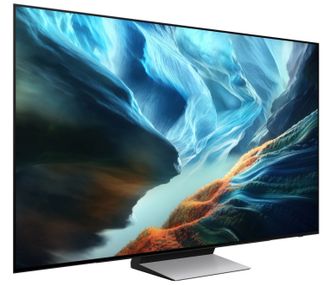 Телевізор Samsung QE65S90H Europe - фото 2 Телевізор Samsung QE65S90H Europe - фото 2