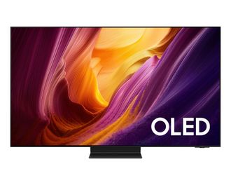 Телевізор Samsung QE65S95H Europe - фото 1
