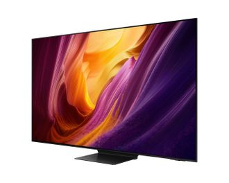 Телевізор Samsung QE65S95H Europe - фото 3