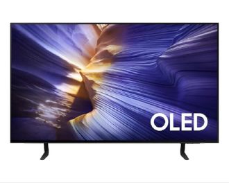 Телевізор Samsung QE42S90F - фото 1 Телевізор Samsung QE42S90F - фото 1