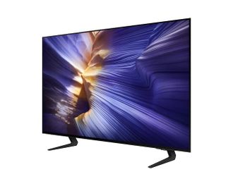 Телевізор Samsung QE42S90F - фото 3 Телевізор Samsung QE42S90F - фото 3