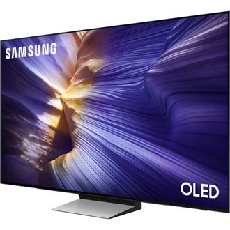 Телевізор Samsung QE48S90FAEXUA - фото 3