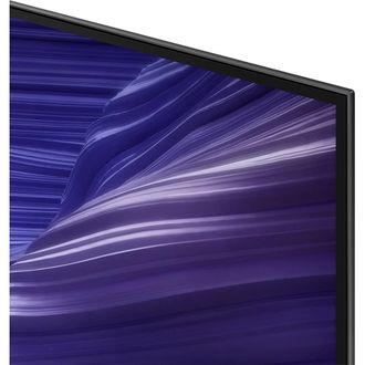 Телевізор Samsung QE48S90FAEXUA - фото 4