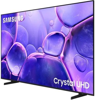 Телевізор Samsung UE50U8022F - фото 3