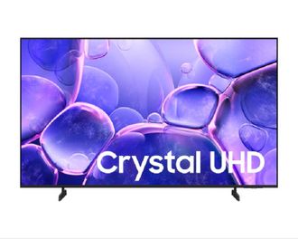 Телевизор Samsung UE50U8092F Europe - фото 1
