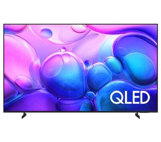 Телевізор Samsung QE75Q6F - фото 1