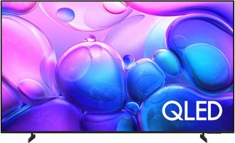 Телевизор Samsung QE55Q6FAAUXUA - фото 1 Телевизор Samsung QE55Q6FAAUXUA - фото 1