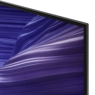 Телевізор Samsung QE55S92F - фото 4