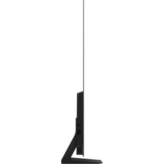Телевізор Samsung QE55S92F - фото 5