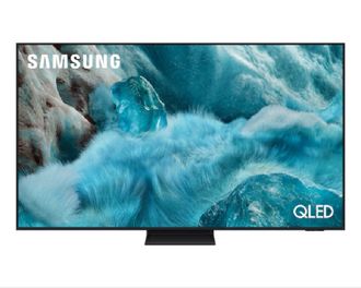 Телевизор Samsung QE65Q7F5 Europe - фото 1 Телевизор Samsung QE65Q7F5 Europe - фото 1