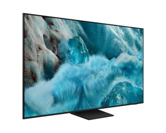 Телевизор Samsung QE65Q7F5 Europe - фото 2 Телевизор Samsung QE65Q7F5 Europe - фото 2