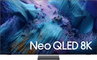 Телевізор Samsung QE65QN990F Europe - фото 1 Телевізор Samsung QE65QN990F Europe - фото 1