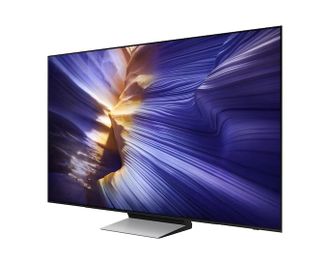 Телевізор Samsung QE65S92F Europe - фото 3