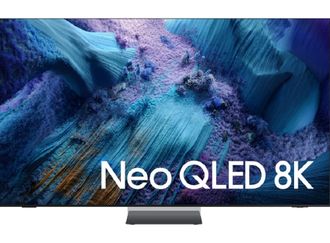 Телевізор Samsung QE75QN990F Europe - фото 1 Телевізор Samsung QE75QN990F Europe - фото 1