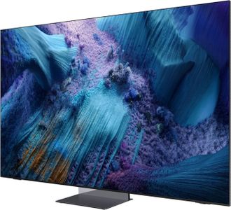 Телевізор Samsung QE75QN990F Europe - фото 3 Телевізор Samsung QE75QN990F Europe - фото 3
