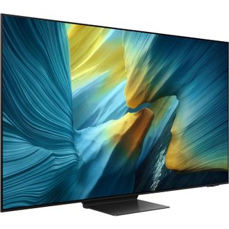 Телевізор Samsung QE55S95F Europe - фото 2 Телевізор Samsung QE55S95F Europe - фото 2