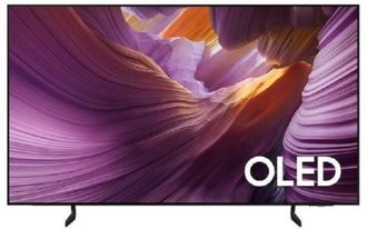 Телевізор Samsung QE83S85F Europe - фото 1 Телевізор Samsung QE83S85F Europe - фото 1