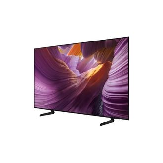 Телевізор Samsung QE83S85F Europe - фото 3 Телевізор Samsung QE83S85F Europe - фото 3