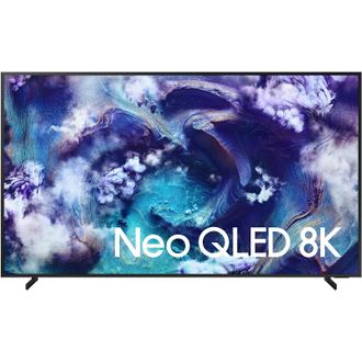 Телевізор Samsung QE85QN900F - фото 1