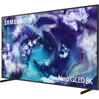 Телевізор Samsung QE85QN900F - фото 3