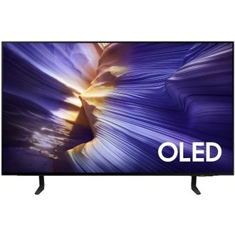 Телевізор Samsung QE42S90FAEXUA - фото 1 Телевізор Samsung QE42S90FAEXUA - фото 1