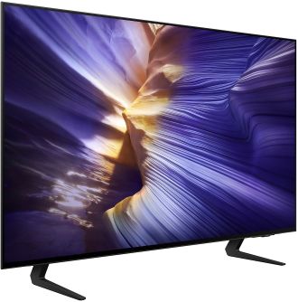 Телевізор Samsung QE42S90FAEXUA - фото 2 Телевізор Samsung QE42S90FAEXUA - фото 2