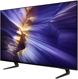 Телевізор Samsung QE42S90FAEXUA - фото 3 Телевізор Samsung QE42S90FAEXUA - фото 3