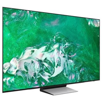 Телевизор Samsung QE65S92D - фото 2