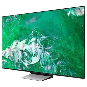 Телевизор Samsung QE65S92D - фото 3