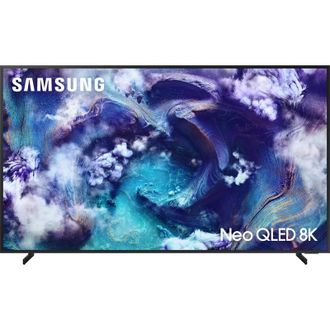Телевизор Samsung QE75QN900FUXUA - фото 1