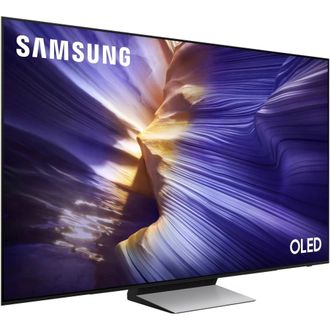 Телевізор Samsung QE77S90FAEXUA - фото 2