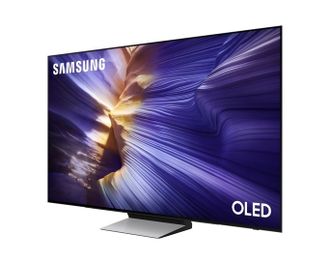 Телевизор Samsung QE83S90F - фото 3 Телевизор Samsung QE83S90F - фото 3