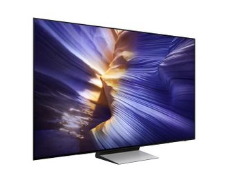 Телевізор Samsung QE83S91FAEXUA - фото 2 Телевізор Samsung QE83S91FAEXUA - фото 2