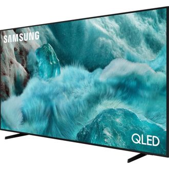 Телевизор Samsung QE85Q7F Europe - фото 3 Телевизор Samsung QE85Q7F Europe - фото 3