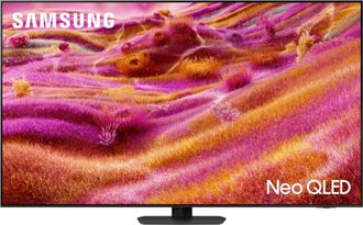 Телевізор Samsung QE55QN92F Europe - фото 1